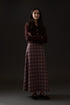 Soir Laura Cardigan & Midi Skirt Set